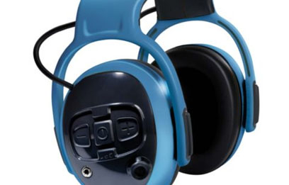 Protectores Auditivos