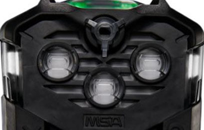 Detectores de Gases Móviles