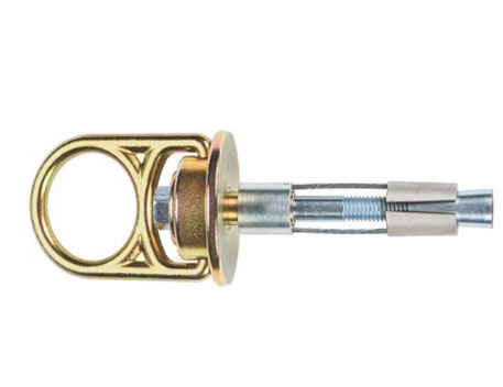 Conectores de Anclaje - Anillos D