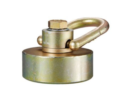 Conectores de Anclaje - Anillos D