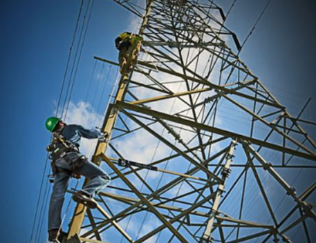 Especialistas en Protección contra caídas