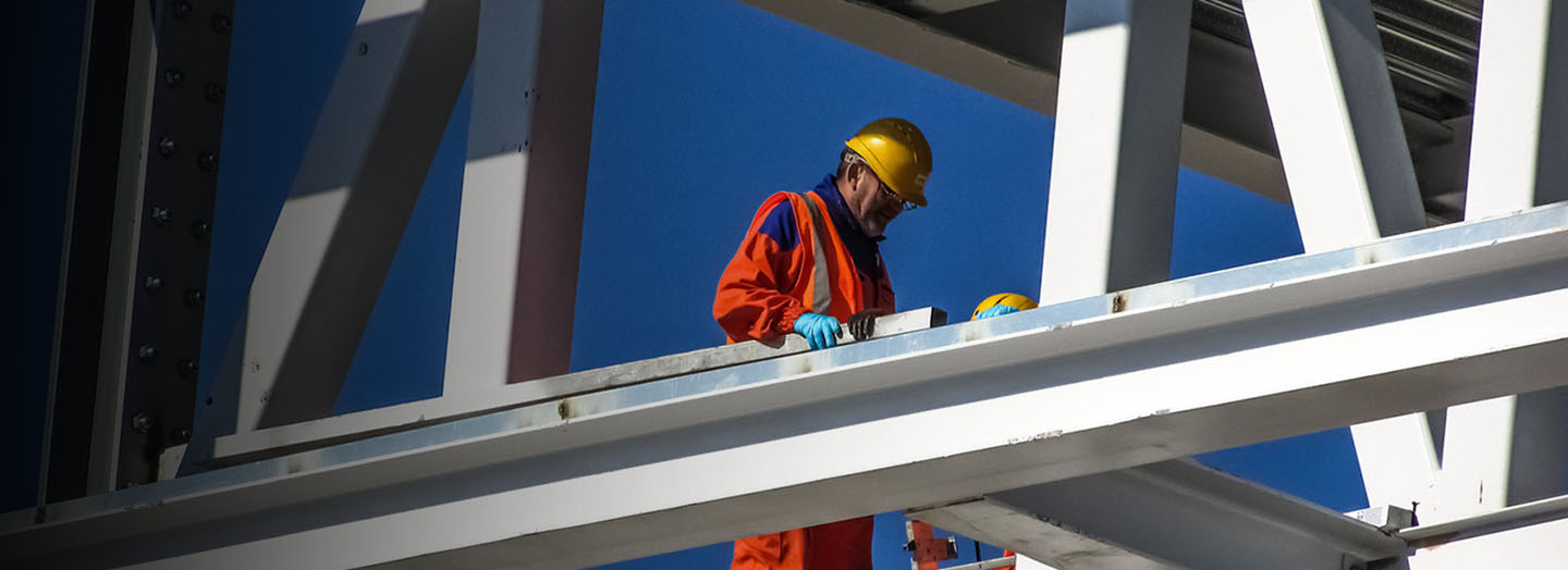 Seguridad industrial