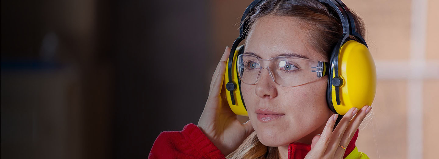 Protectores auditivos